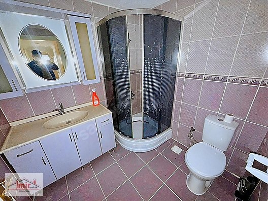 İMİR EMLAK'TAN 3+1 OKUL YAKINI 1.KAT 130M² KİLERLİ MASRAFSZ DAİR - ANKARA PURSAKLAR fotoğraf 31