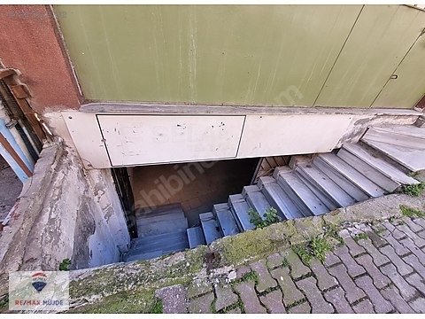ÇAĞLAYAN ADLİYESİ VE METROYA 5 DK KİRALİK DEPO - İSTANBUL KAĞITHANE fotoğraf 15