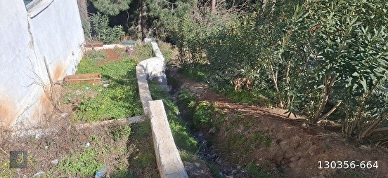 HATAY BELEN SARIMAZI SATILIK 307 M2 İMARLI PARSEL - HATAY BELEN fotoğraf 5