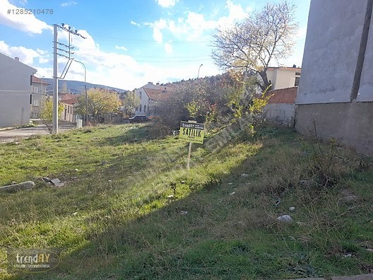 Yediler'de Satılık İmarlı Arsa - Müstakil Ev Fırsatı - BİLECİK BOZÜYÜK fotoğraf 20