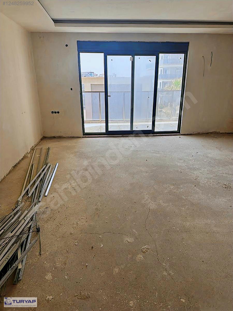 GRAND ALANYA SİTESİNDE 2+1 FIRSAT DAİRE - ANTALYA ALANYA fotoğraf 18