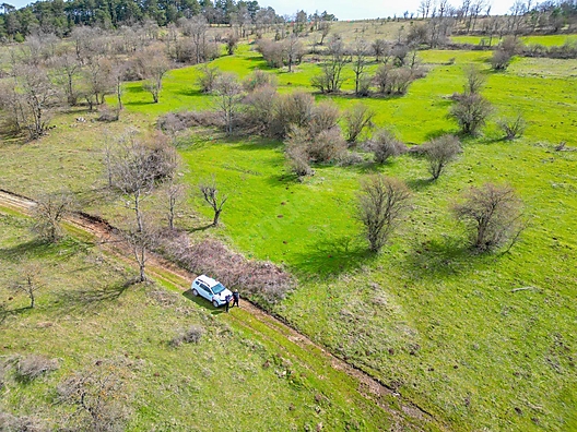 BURSA M.KEMALPAŞA SARIMUSTAFALAR 577 M² TARLA SATILIKTIR. - BURSA MUSTAFAKEMALPAŞA fotoğraf 7