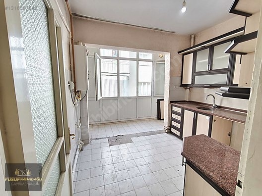 OZ ALPERDE SATILIK 3+1 HASARSİZ ARA KAT - MALATYA YEŞİLYURT fotoğraf 11