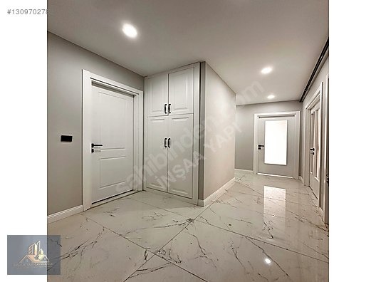 BEYLİKDÜZÜ KAVAKLI'DA MARİNAYA KOMŞU SATILIK 3+1 FIRSAT DAİRE - İSTANBUL BEYLİKDÜZÜ fotoğraf 8