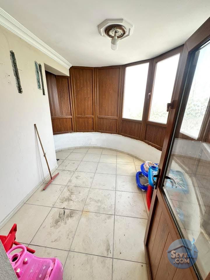 AHMET ERSEVEN MAH. BEYKA SİTESİ 2. KAT 3+1 ODALI 200 m2 HER KATTA TEK DAİRE DOĞA - ŞANLIURFA HALİLİYE fotoğraf 16