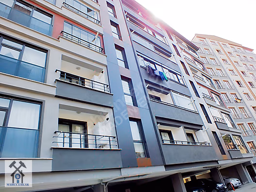 Soğuksu'da Level Hastanesi Karşısı Satılık 1+1 Daire - ZONGULDAK MERKEZ fotoğraf 15