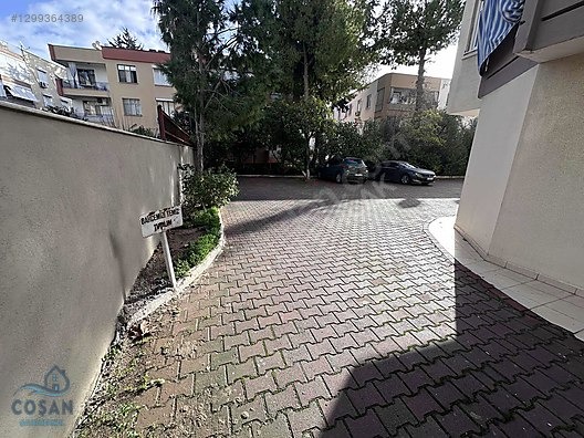 Zerdalilik'te Panjurlu, 3 Balkonlu, 5. Kat 3+1 Daire - ANTALYA MURATPAŞA fotoğraf 3