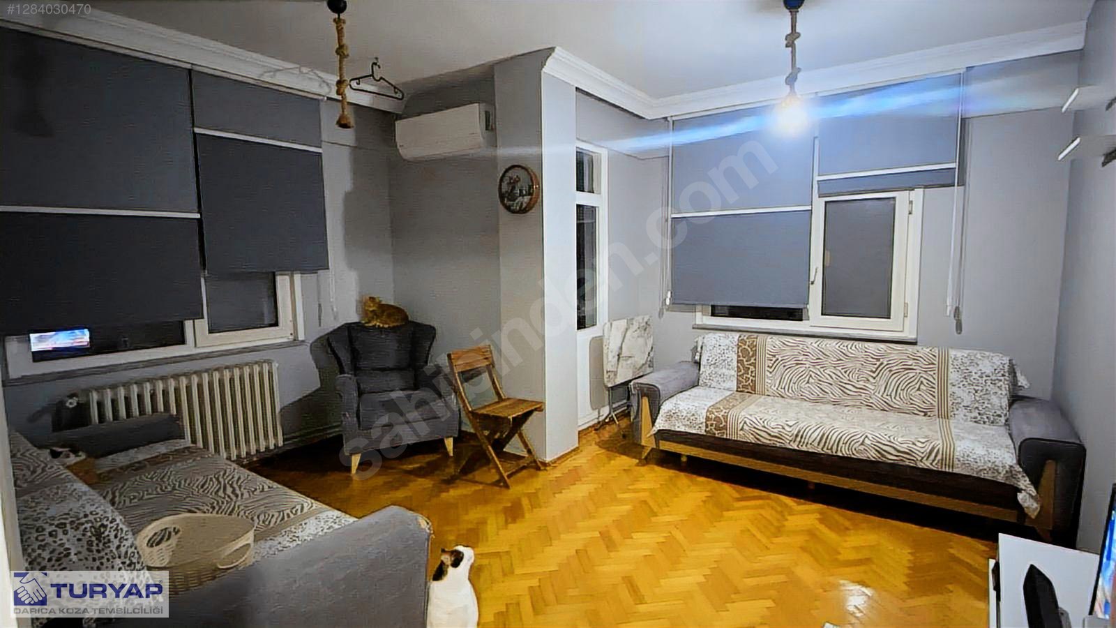 Turyap Koza'dan 3+1 Satılık Daire - İSTANBUL MALTEPE fotoğraf 19
