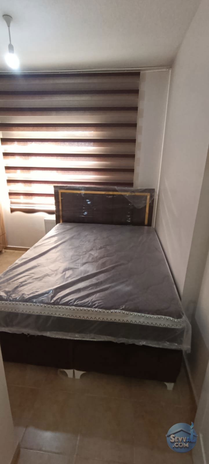 AKABE TOKİ EVLERİ FG 4 A 4.KAT 2+1 EŞYALI KİRALIK DAİRE - ŞANLIURFA EYYÜBİYE fotoğraf 23