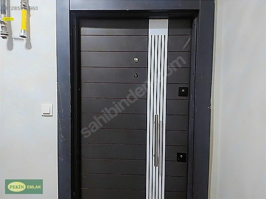 BAŞİSKELE YEŞİLYURT DA HAVUZLU SİTEDE LÜKS 4+1 SATILIK DAİRE - KOCAELİ BAŞİSKELE fotoğraf 5