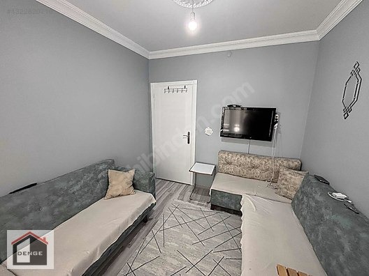 Sağlık Mah. 3+1 Ebeyn Banyolu Bireysel Garajlı Daire - BOLU MERKEZ fotoğraf 20