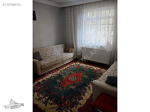 EMIR EMLAK TAN SATILIK 4+1 DAİRE İNÖNÜ CADDESİNDE - KARS MERKEZ fotoğraf 5