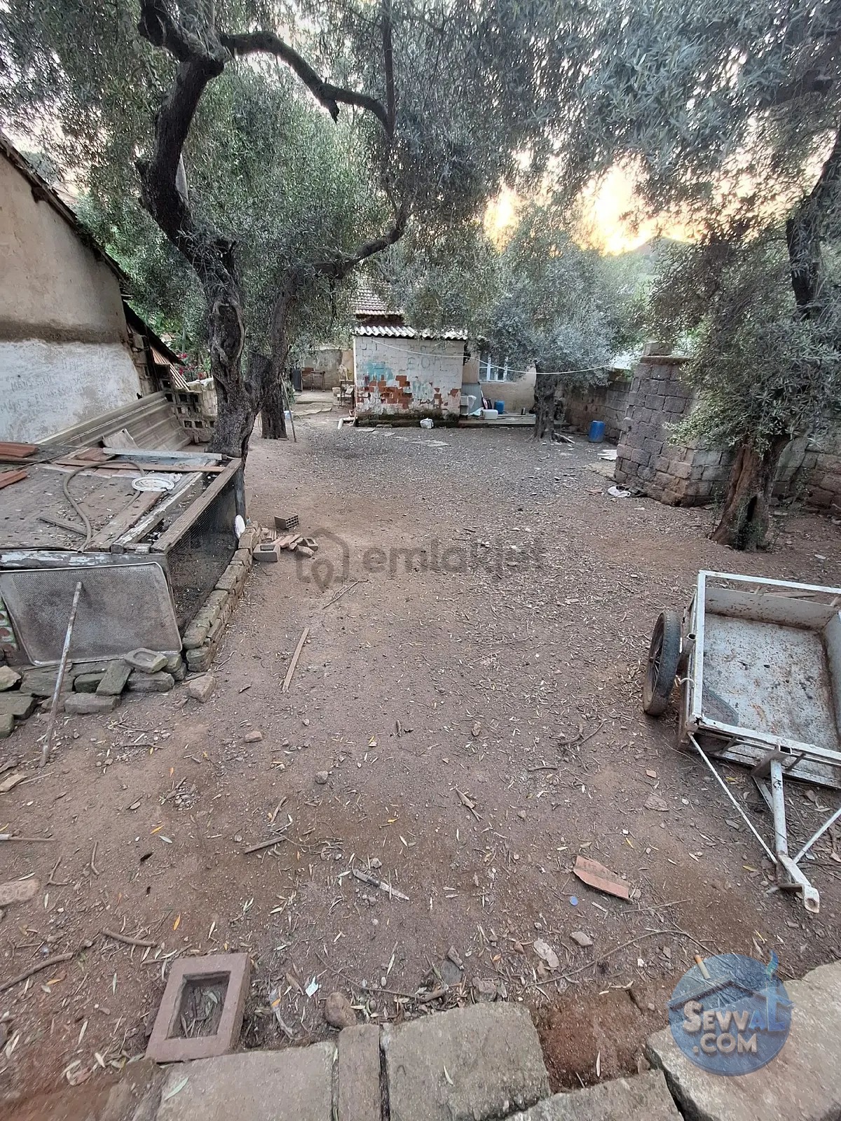 Nazilli De İmarlı Arsa Yatırım Fırsatı - AYDIN NAZİLLİ fotoğraf 8