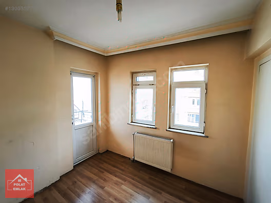 30 AĞUSTOS MAH ARA KAT 3+1 ÖN CEPHE POLAT EMLAKTAN - ANKARA ETİMESGUT fotoğraf 10