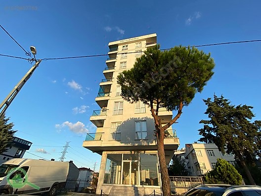 Sultanbeyli'de Satılık -ARA KAT- 2+1 Önü Açık Daire - İSTANBUL SULTANBEYLİ fotoğraf 3
