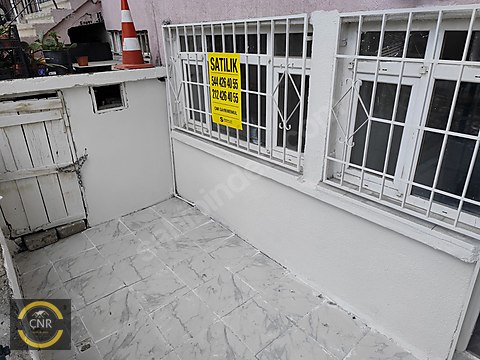 ÇNR GAYRİMENKUL'DEN 40 M² HER İŞE UYGUSNDUR - İSTANBUL KÜÇÜKÇEKMECE fotoğraf 2