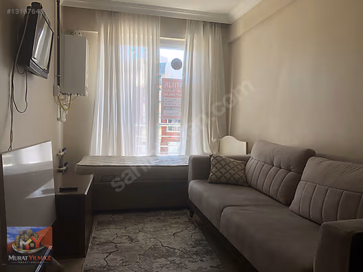 MURAT YILMAZ EMLAK'TAN B.DERE MAH.SATILIK EŞYALI 1+1 DAİRE - ESKİŞEHİR ODUNPAZARI fotoğraf 35