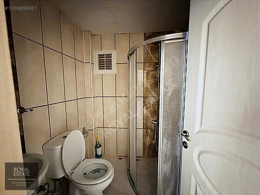 ROYAL EMLAKTAN | EĞİTİM FAKÜLTESİNE 100 m | EŞYALI 2+0 SATILIK - AMASYA MERKEZ fotoğraf 22