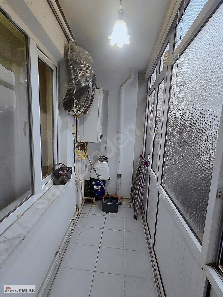 MANİSA PEKER DE 3+1 135 M2 FULLÜKS 5.KAT KÖŞE DAİRE 3.425.000 TL - MANİSA ŞEHZADELER fotoğraf 14