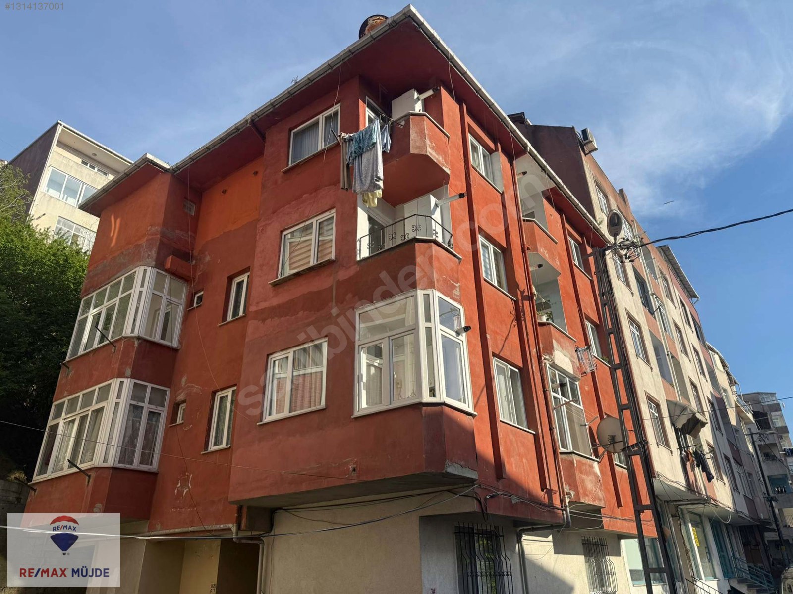 EYÜPSULTAN GÜZELTEPE'DE 1+1 MERKEZİ DAİRE - İSTANBUL EYÜPSULTAN fotoğraf 19