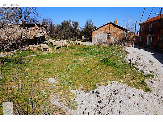 ÇANAKKALE BAYRAMİÇ YİĞİTLER KÖYÜ 249 m2 İMARLI ARSA - ÇANAKKALE BAYRAMİÇ fotoğraf 51