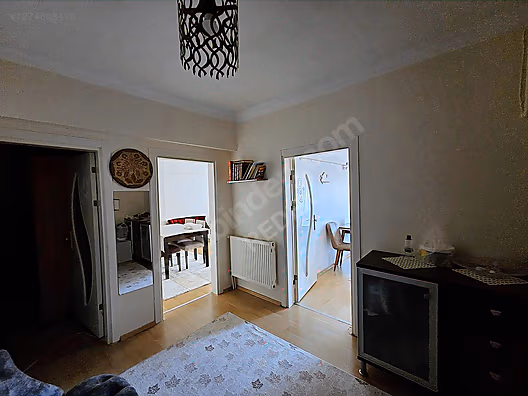 ÇARŞI MERKEZDE 3+1 SATILIK DAİRE - BİLECİK BOZÜYÜK fotoğraf 18
