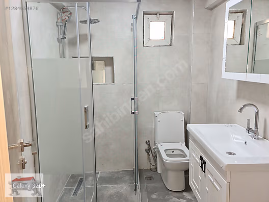 UZGÖRENLER SK.3+1 FULL YAPILI DAİRE - ANKARA MAMAK fotoğraf 31