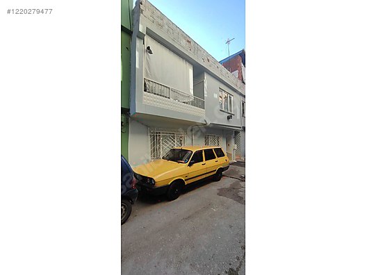 sahibinden çok acil satılık 2 katlı müstakil ev - BURSA OSMANGAZİ fotoğraf 8
