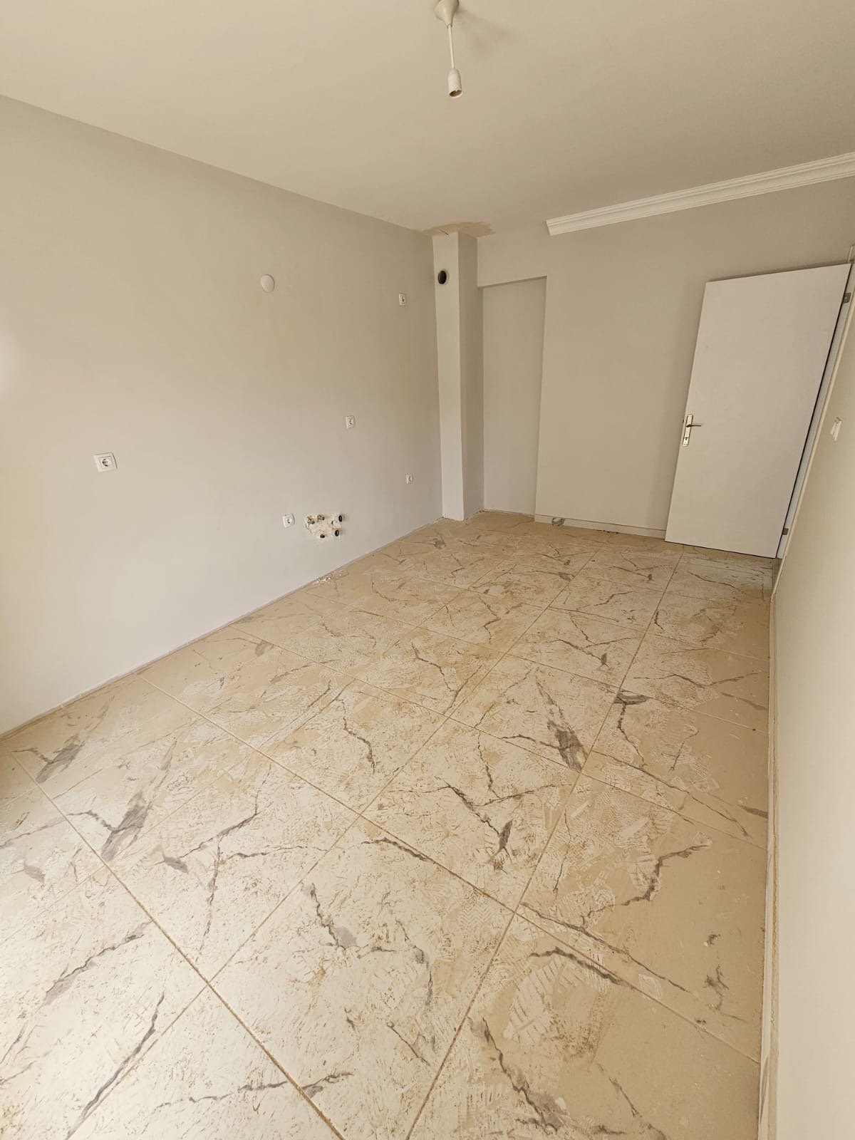 Satılık 3+1 sıfır daire Uşakın gelişen mevkisi - UŞAK MERKEZ fotoğraf 7