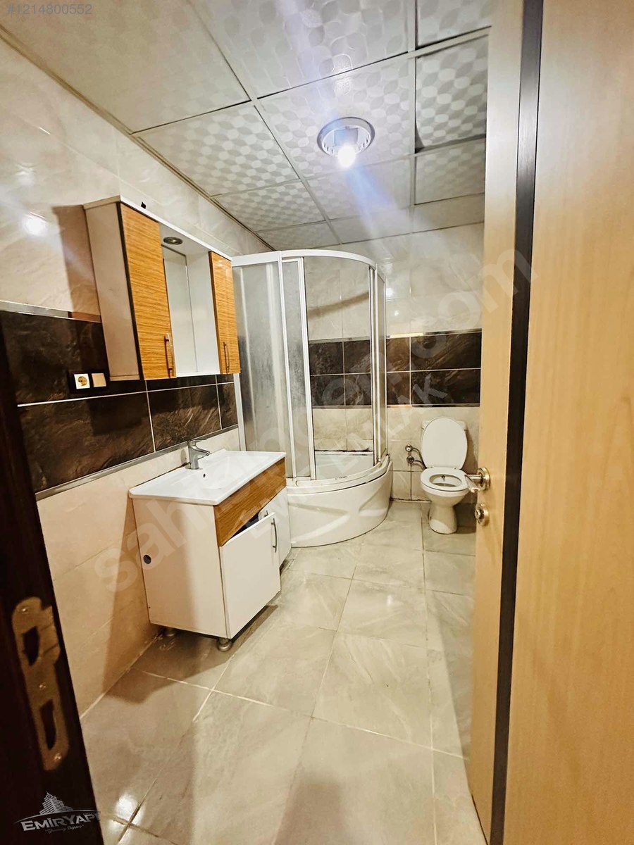EMİR EMLAK GAYRİMENKUL DEN SATILIK 3+1 DAİRE - KARS MERKEZ fotoğraf 7
