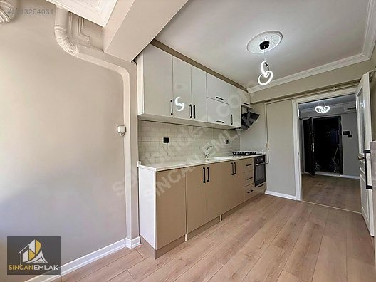 ETİMESGUT ELVAN MAHALLESİNDE FULL YAPILI MASRAFSIZ YÜKSEK GİRİŞ - ANKARA ETİMESGUT fotoğraf 29