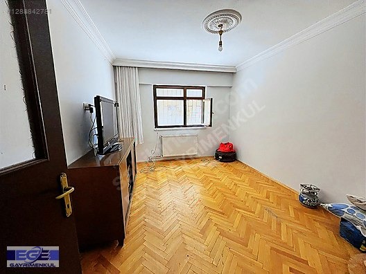 █ EGE'DEN █ HOCALI CAD. ÜZERİ MASRAFSIZ 3+1 FISAT DAİRE █ - ANKARA MAMAK fotoğraf 10