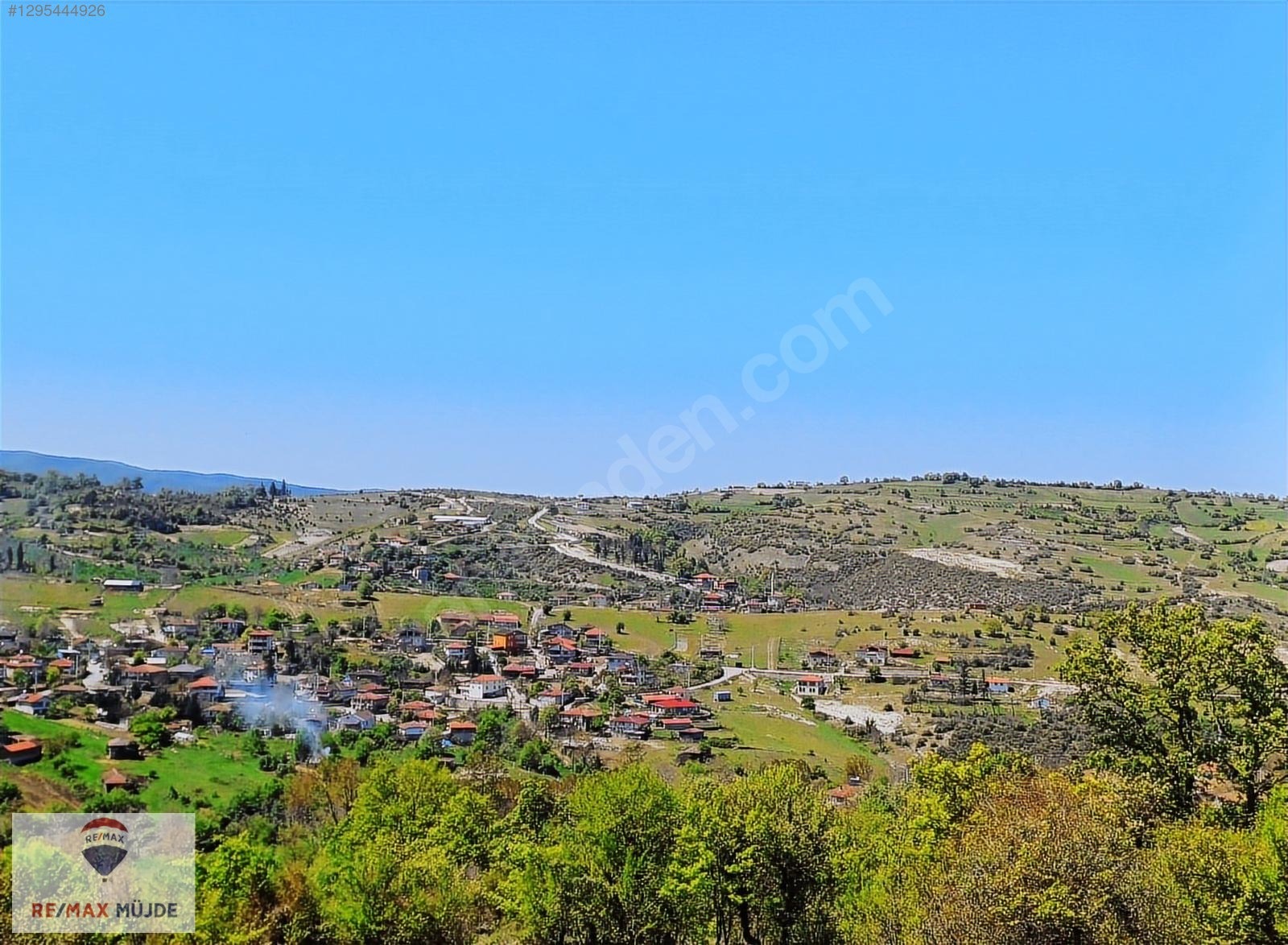 KANDIRA ÇALCA MAH .2.349 M2 KADASTROL YOLA CEPHE TARLA - KOCAELİ KANDIRA fotoğraf 17