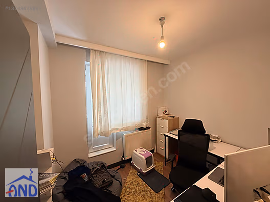 AND EMLAKTAN ÜST REŞATNURİDE 2+1 BAHÇELİ İÇİ LÜKS YAPILI KOMBİLİ - ANKARA ÇANKAYA fotoğraf 12