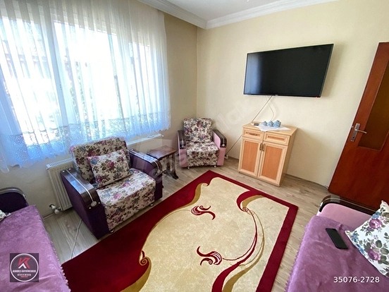 KARDEŞ GAYRİMENKUL 'DEN AMERİKAN MAHALLESİNDE MASRAFSIZ SATILIK 3+1 DAİRE - KOCAELİ KARAMÜRSEL fotoğraf 18