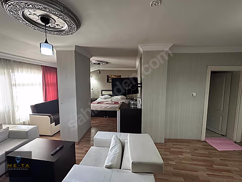 META GAYRİMENKULDEN 38 ODALI MÜLKİYETİ İLE BİRLİKTE SATILIK OTEL - ANKARA POLATLI fotoğraf 4