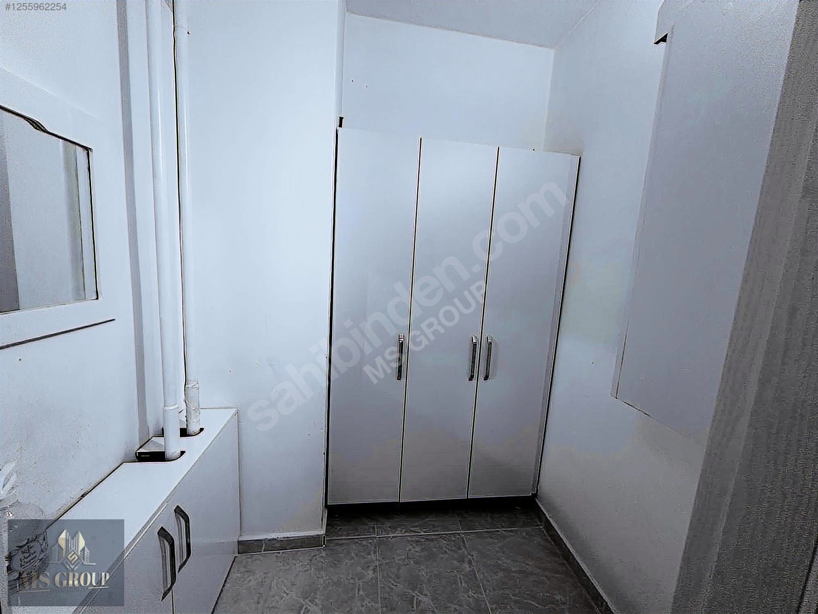MS GROUP GAYRİMENKUL'DEN ALİBABA MAH 3+1 SATILIK DAİRE - SİVAS MERKEZ fotoğraf 29