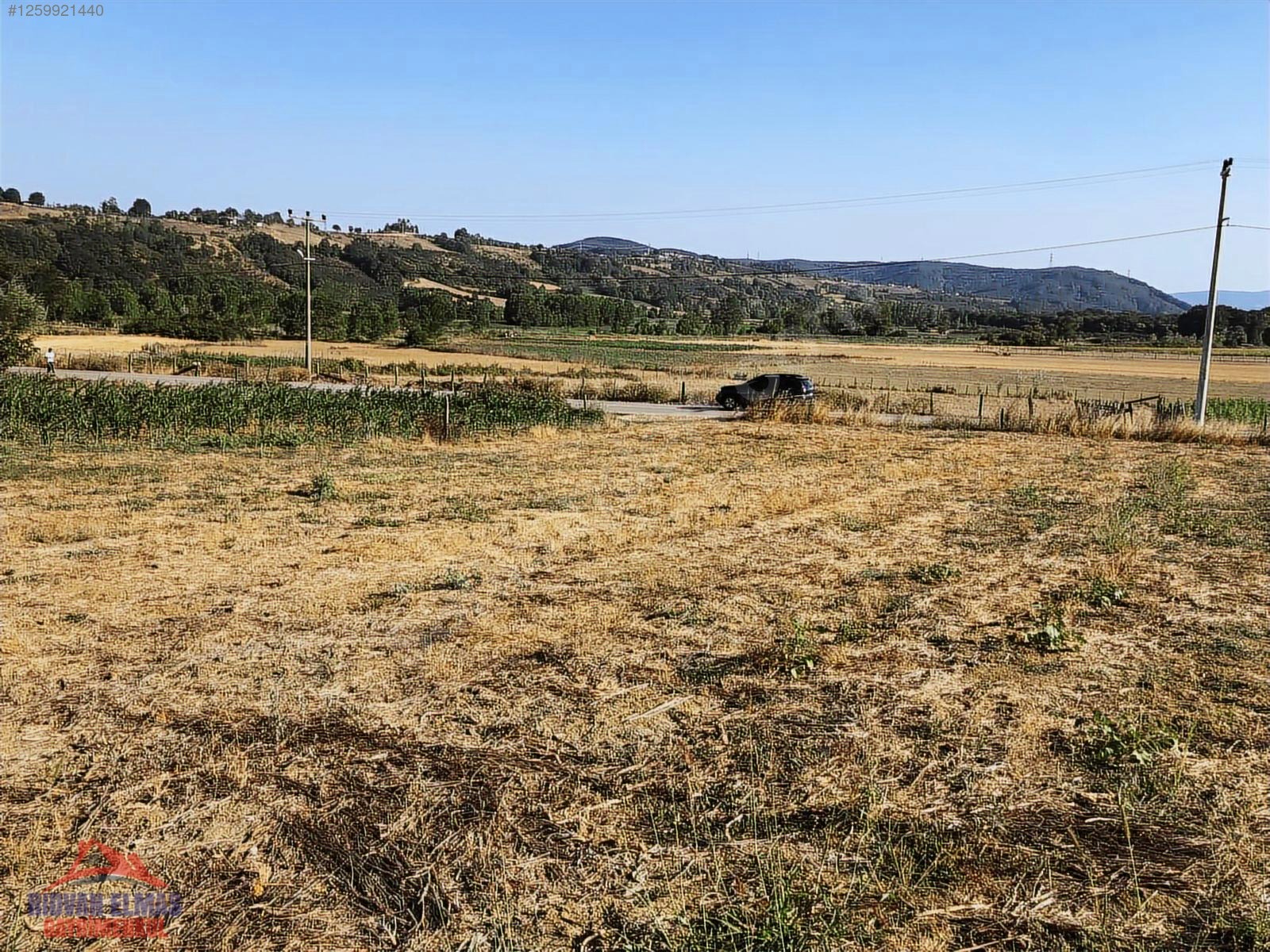 Kandıra Kırkarmut Ana Yola Cephe Satılık Arsa - KOCAELİ KANDIRA fotoğraf 19