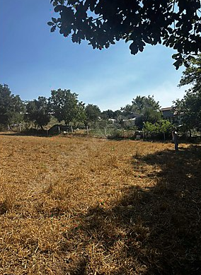 BALIKESİR KARESİ YEROLUK  KÖYÜNDE  2.621 M²  ARSA  SATILIKTIR - BALIKESİR KARESİ fotoğraf 12