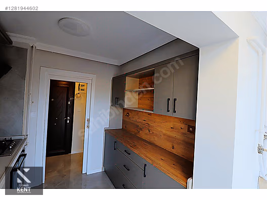 Karşıyaka Girne Caddesinde Satılık 2+1 Daire 85 M2 - İZMİR KARŞIYAKA fotoğraf 5