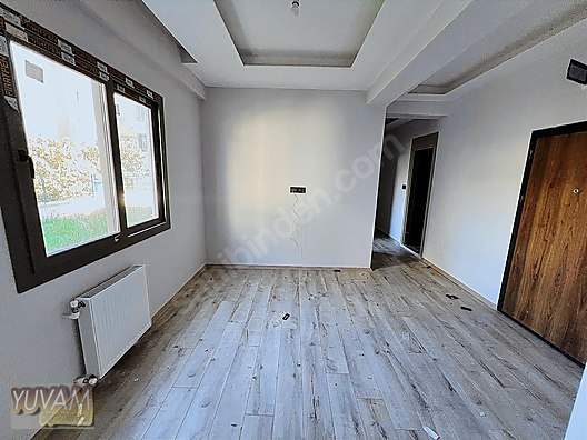 DAVULTEPE MAHALLESİ GENİŞ OTURUM ZEMİN KAT 1+1 DAİRE - MERSİN MEZİTLİ fotoğraf 39