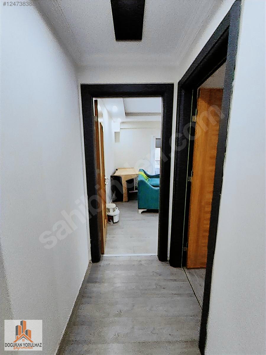TORBALI MAHALLESİ SATILIK 3+1 HAVUZLU SİTEDE YÜKSEK GİRİŞ DAİRE - İZMİR TORBALI fotoğraf 10