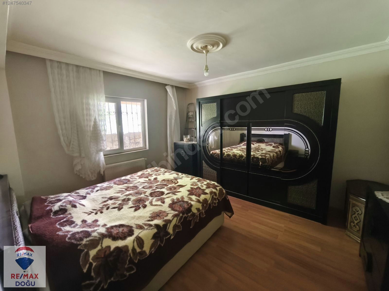REMAX DOĞU'DAN SATILIK 3+1 YARI BODRUM EŞYALI ÜNİVERSİTE MAHALLE - ELAZIĞ MERKEZ fotoğraf 8