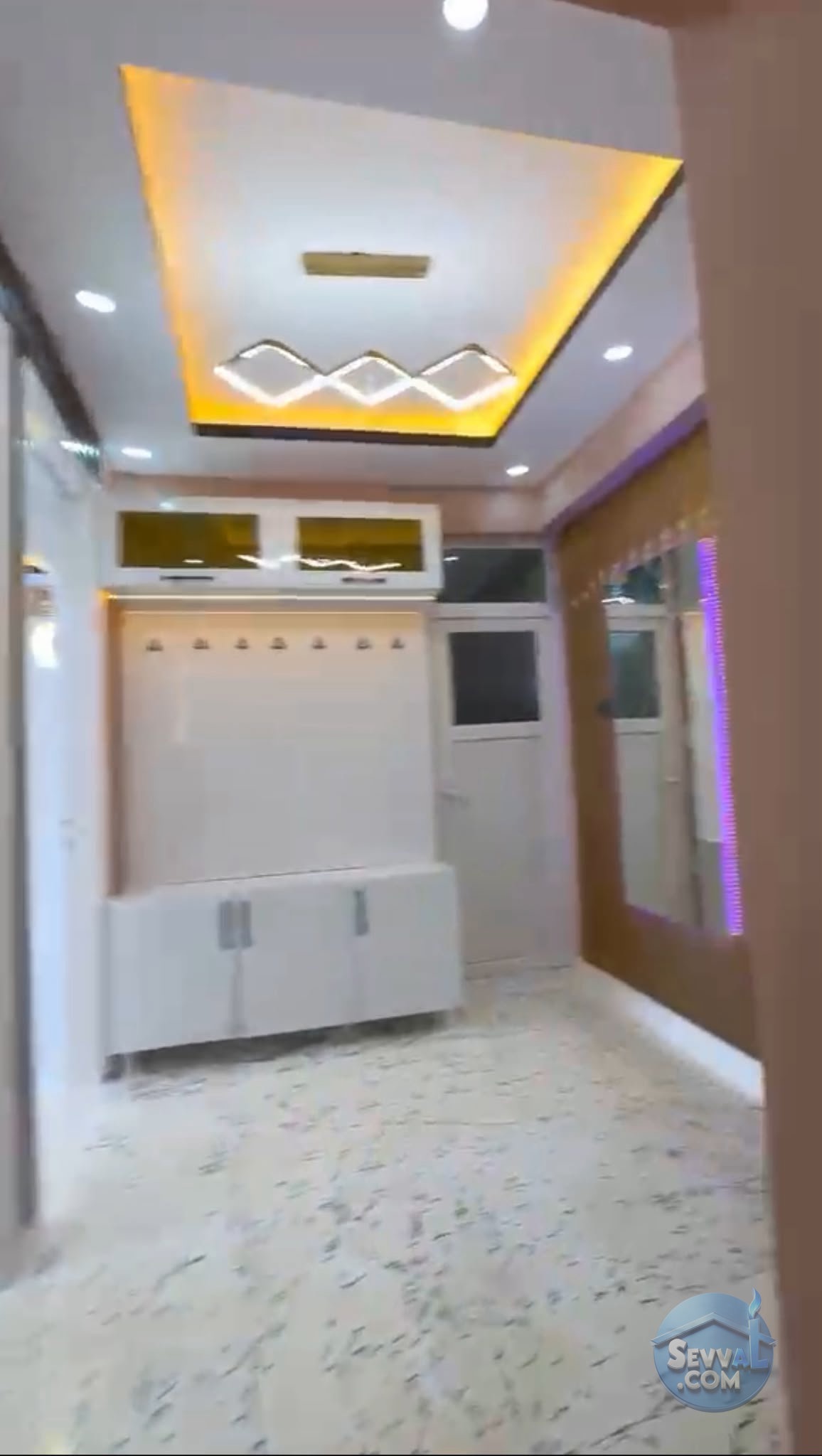 DEVTEŞTİ MAH. 1. KAT 2+1 ODALI 110 m2 GÜNEY CEPHELİ GÜNEŞ GÖREN TARAF İÇİ FULL - ŞANLIURFA HALİLİYE fotoğraf 21