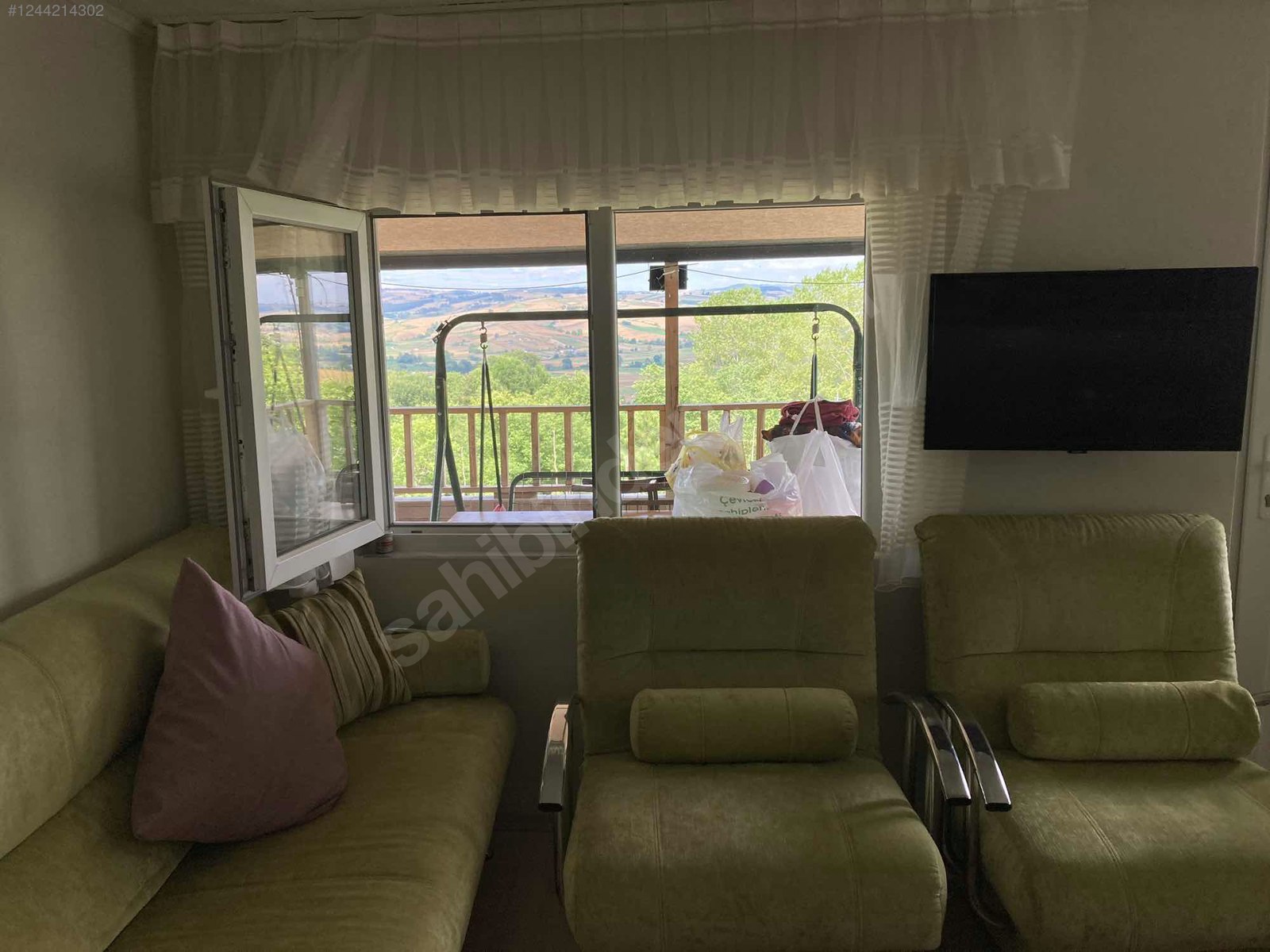 Mühendisten köy evi - KOCAELİ KÖRFEZ fotoğraf 13