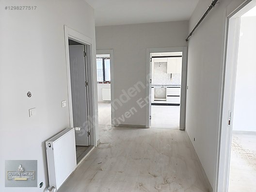 ***GÜVEN EMLAK'TAN TECDE YOLU ÜZERİ SIFIR 3+1 ARAKAT DAİRE*** - MALATYA YEŞİLYURT fotoğraf 3