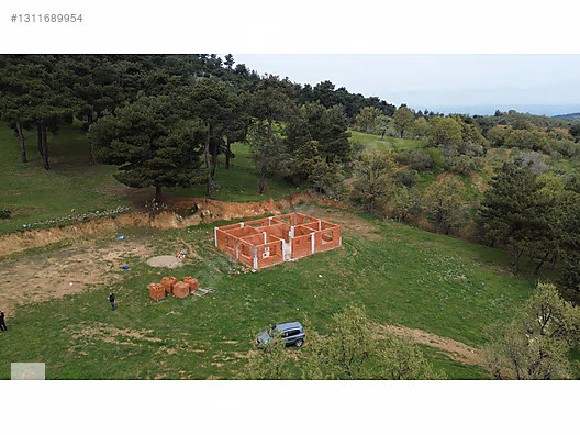 ÇANAKKALE BAYRAMİÇ DALOBA KÖYÜ 4781 m2 TARLA - ÇANAKKALE BAYRAMİÇ fotoğraf 39