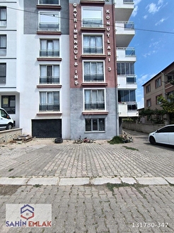 ŞAHİN BÜKE EMLAKTAN DENİZLİ  ACIPAYAM YENİ MAH.SATILIK 125 M2 3+1 DAİRE - DENİZLİ ACIPAYAM fotoğraf 2