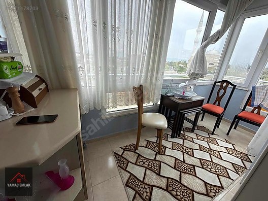 Didimde satılık Devlet hastanesi Cem evi civarı Dubleks Daire - AYDIN DİDİM fotoğraf 9