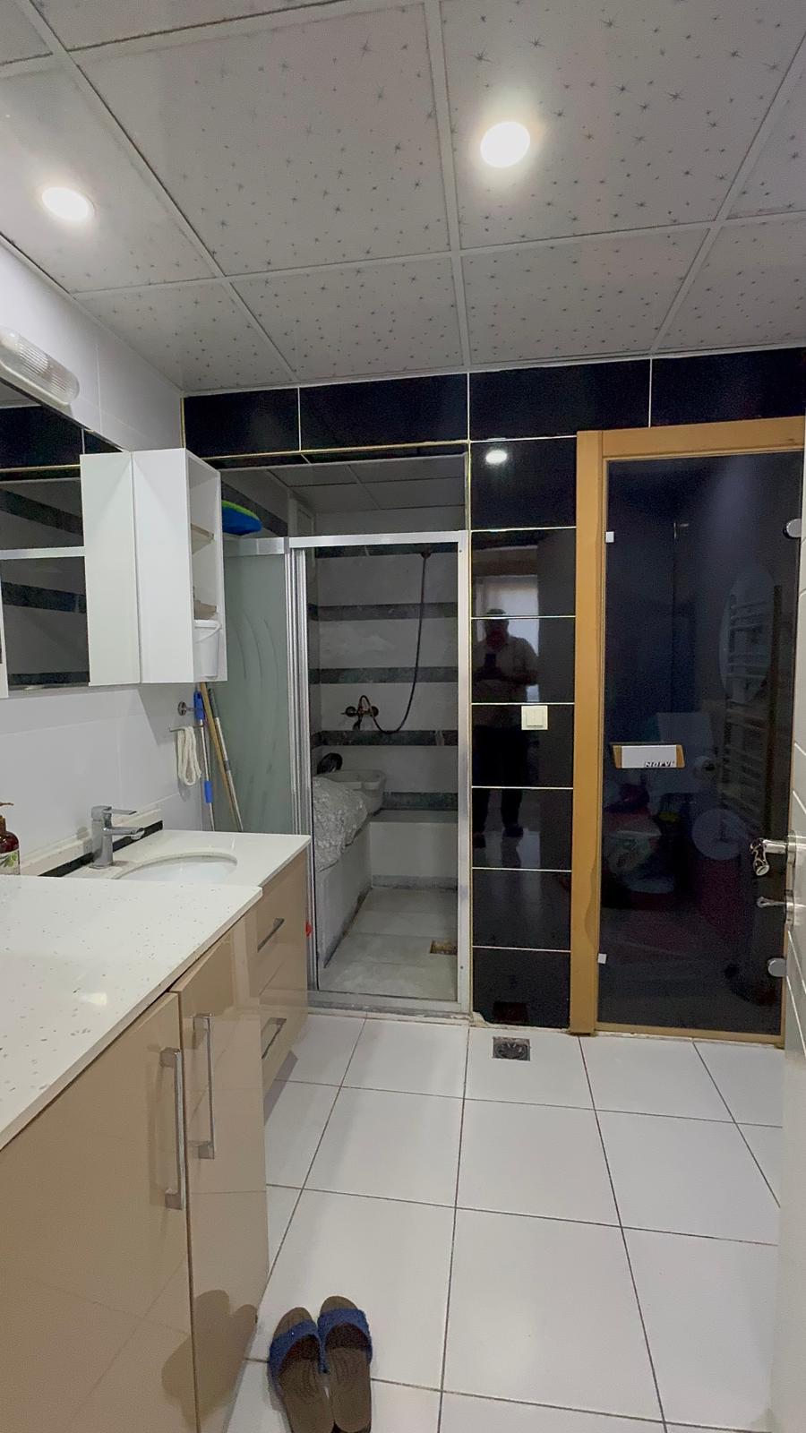 SİTE İÇERİRİSİNDE SATILIK LÜKS DAİRE - ŞANLIURFA HALİLİYE fotoğraf 9
